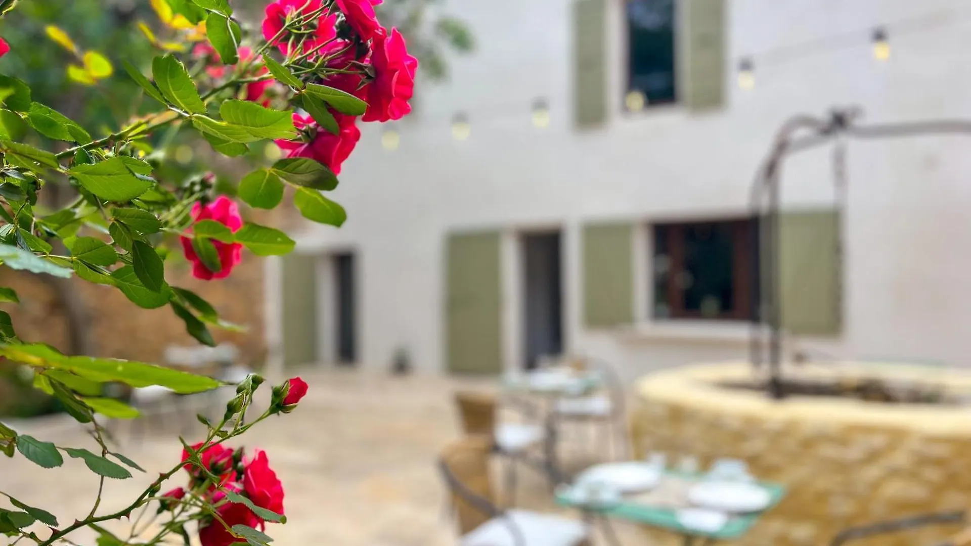 Bed & Breakfast Suites De Bruoux Gargas