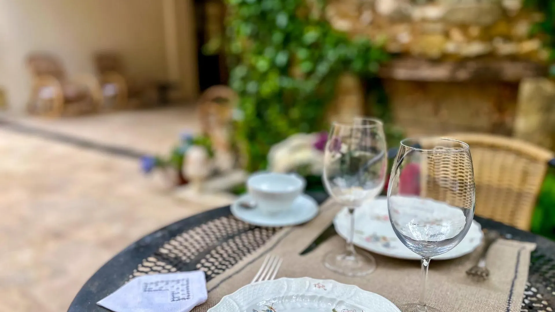 Bed & Breakfast Suites De Bruoux Gargas