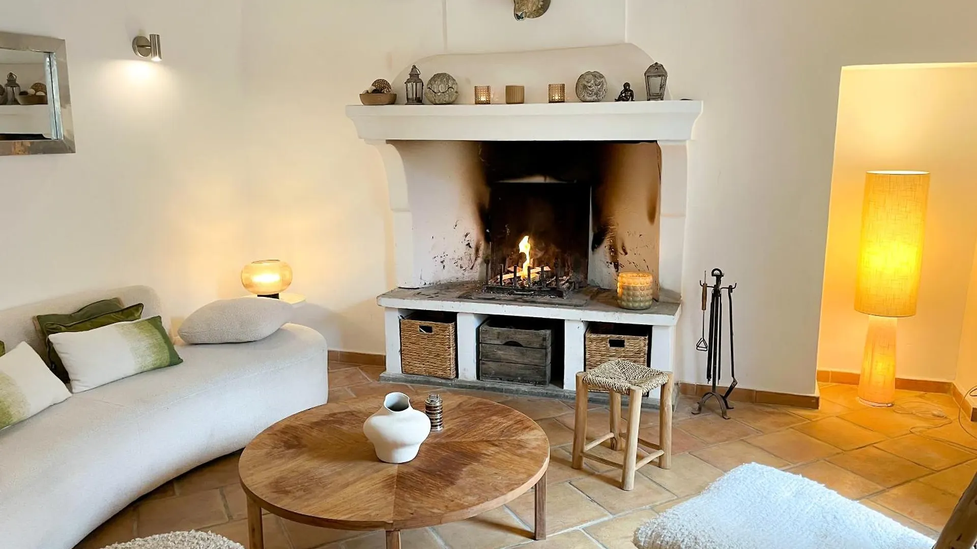 Bed and breakfast Suites De Bruoux Gargas  Francia
