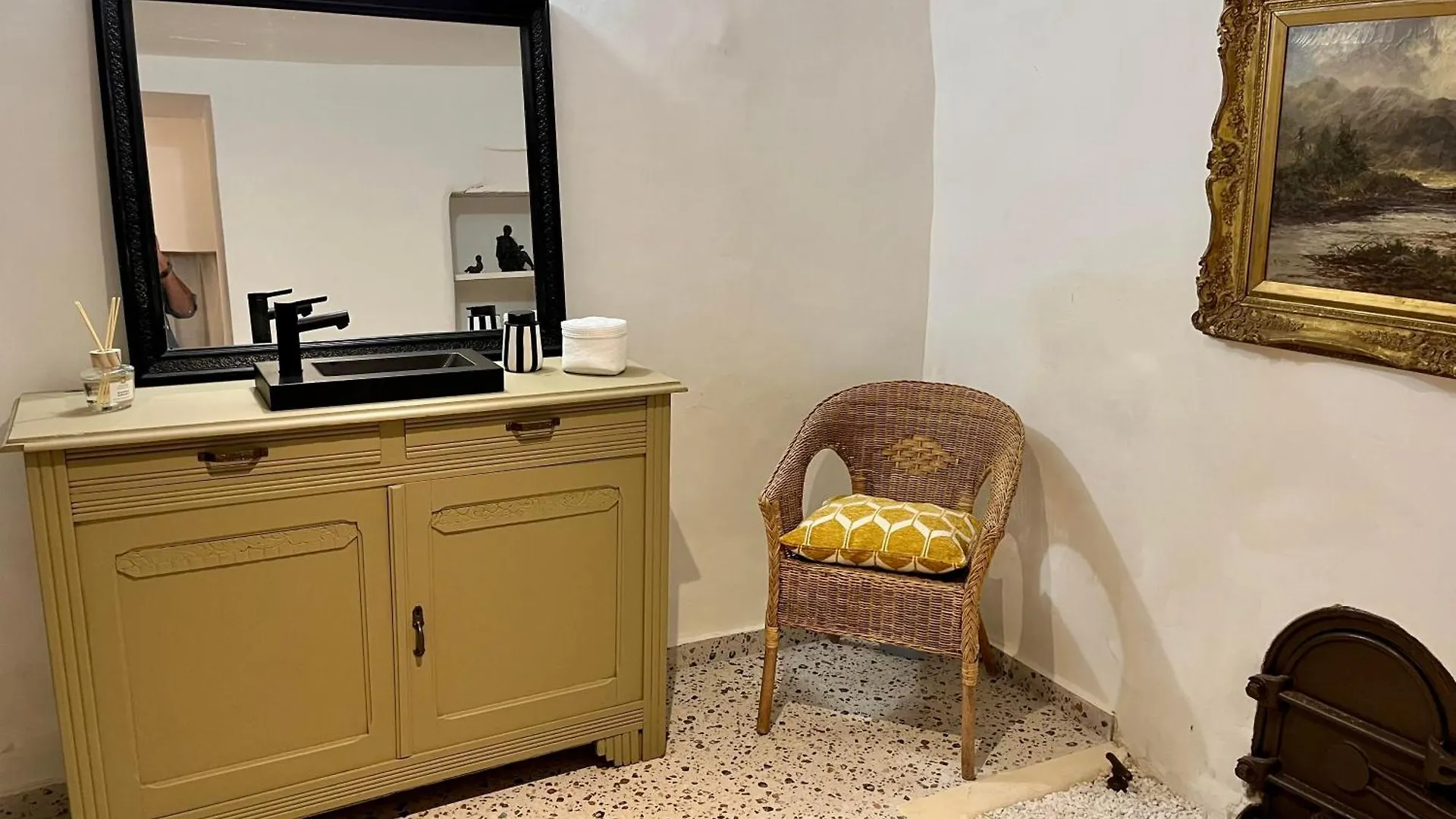 Suites De Bruoux Gargas  0*, Gargas (Vaucluse) Francia
