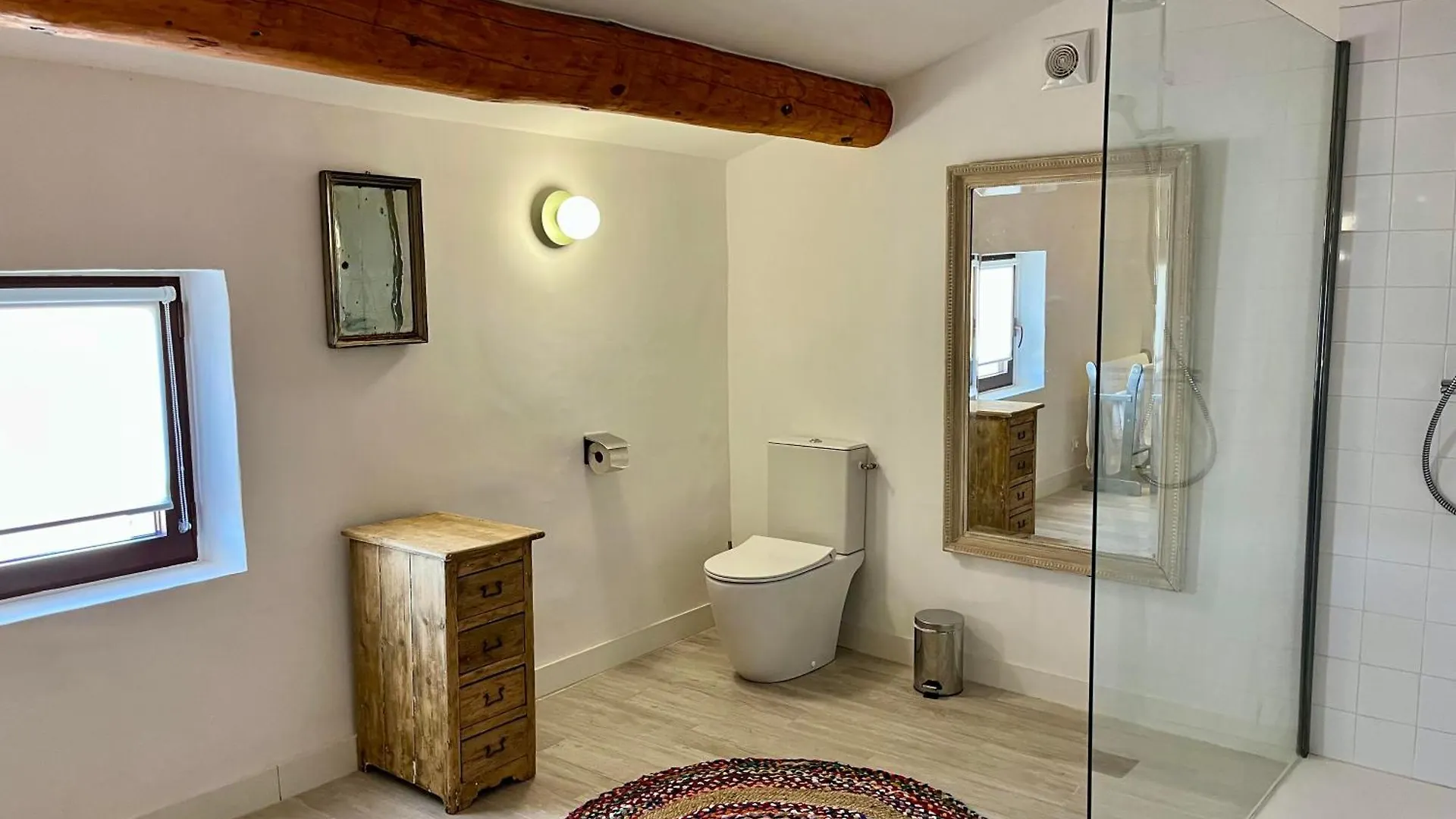 Suites De Bruoux Gargas  Bed and breakfast