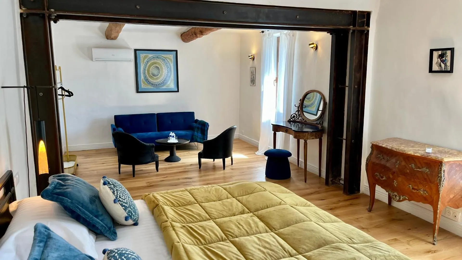 Suites De Bruoux Gargas  Gargas (Vaucluse)