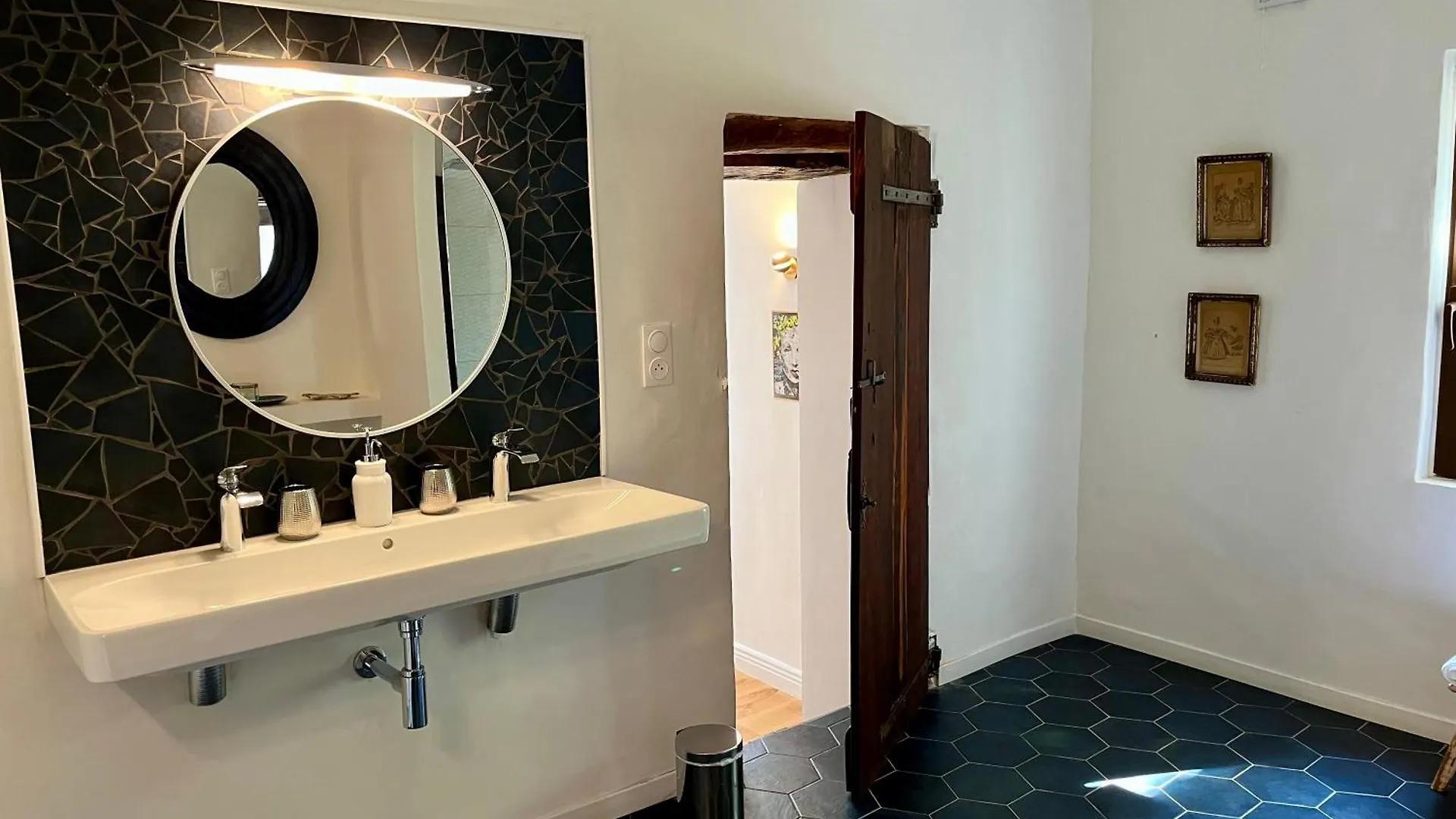 Suites De Bruoux Gargas  Gargas (Vaucluse)