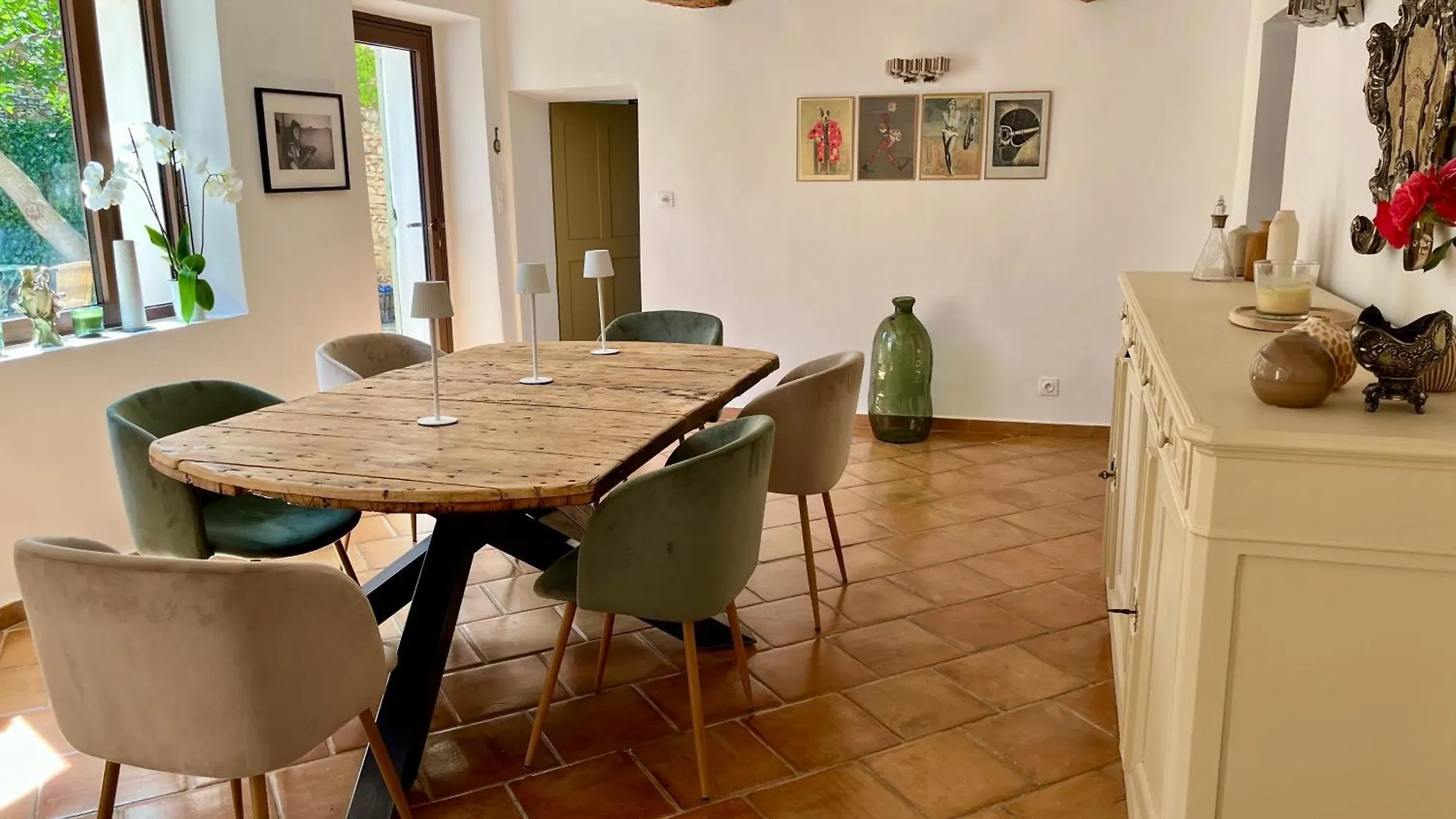 Suites De Bruoux Gargas  0*, Gargas (Vaucluse)