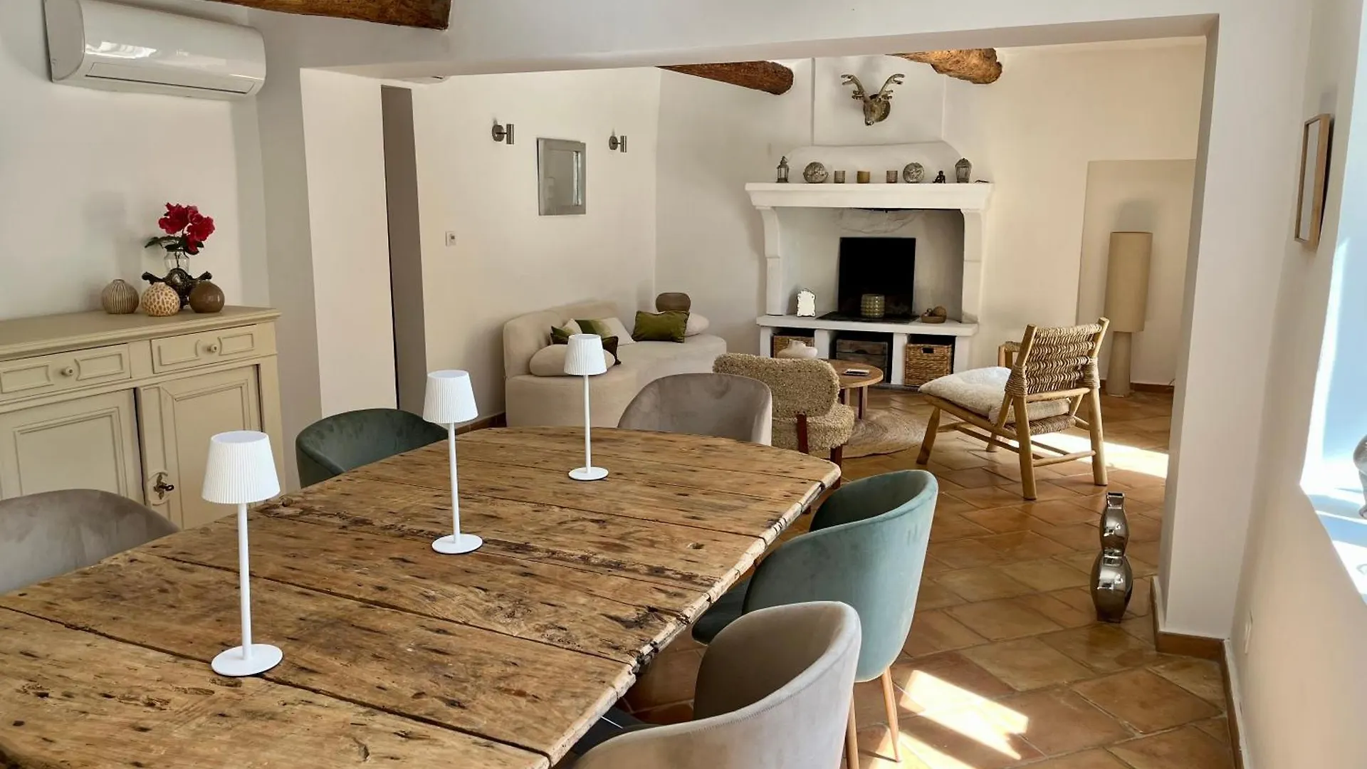 Bed and breakfast Suites De Bruoux Gargas