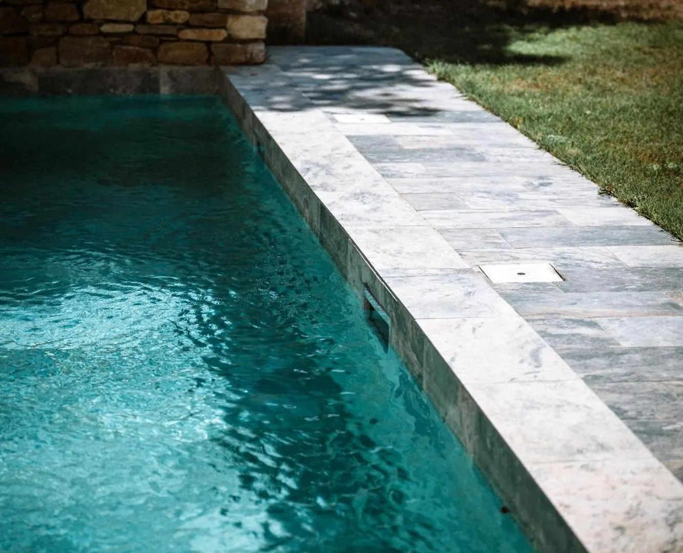 Suites De Bruoux Gargas  Bed and breakfast Gargas (Vaucluse)